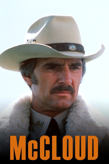  de Série McCloud  (1ª Temporada) (1970)