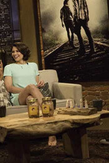 Poster de Episódio Alone (2014)