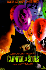Parque Macabro (Carnival of Souls)