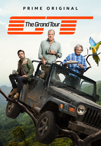 The Grand Tour (3ª Temporada) (The Grand Tour (Season 3))
