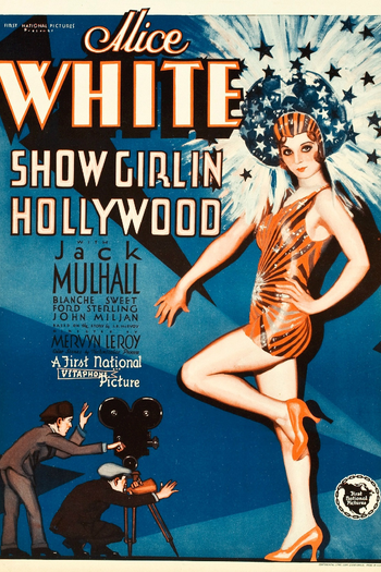 Poster de Filme Paixão de Todos (1930)