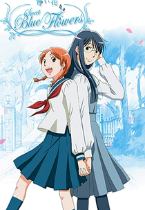 Aoi Hana (青い花)