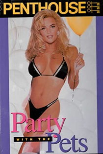 Penthouse: Party with the Pets - Poster / Capa / Cartaz - Oficial 1