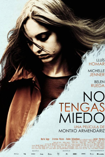  de Filme Não Tenhas Medo (2011)