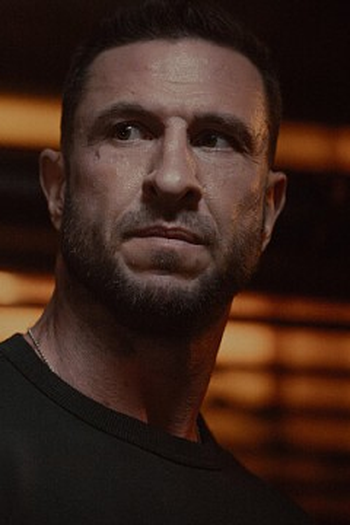 Poster de Episódio Aleria (2024)