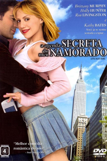  de Filme A Agenda Secreta do meu Namorado (2004)