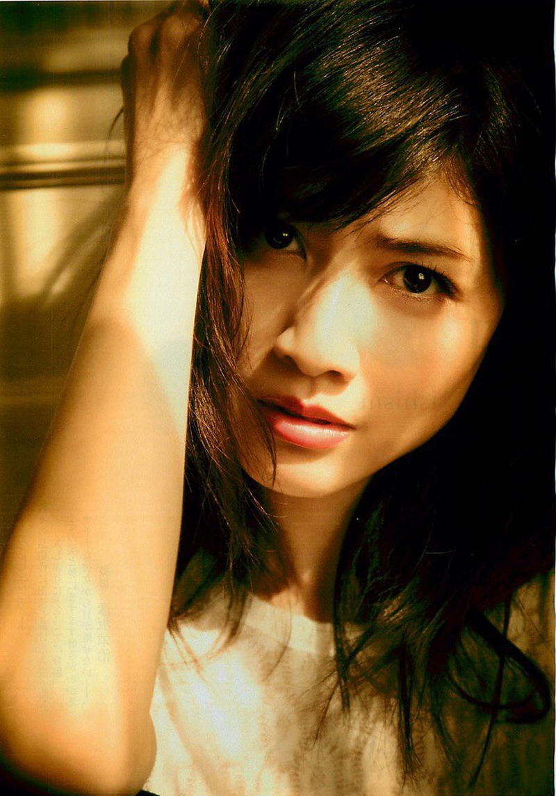 Yuki Uchida (I) - Foto 1