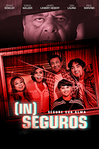  de Filme (In)Seguros (2019)