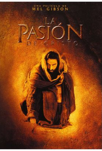 A Paixão de Cristo - Poster / Capa / Cartaz - Oficial 6