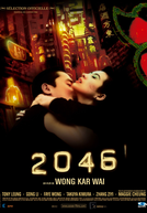 2046 - Os Segredos do Amor