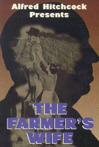 Poster 3 de Filme A Mulher do Fazendeiro (1928)