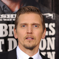 Barry Pepper