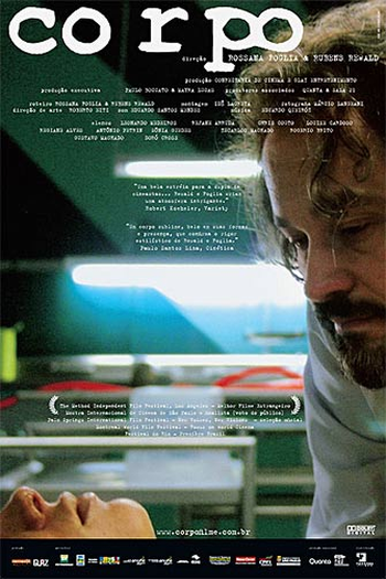  de Filme Corpo (2007)