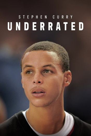  de Filme Stephen Curry: Subestimado (2023)
