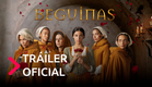 Beguinas | Tráiler Oficial | Serie completa ya disponible en atresplayer