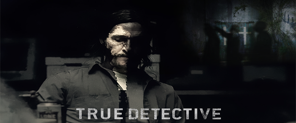 Rezenha Crítica True Detective 2014