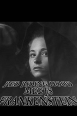Red Riding Hood Meets Frankenstein (Red Riding Hood Meets Frankenstein)