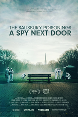 The Salisbury Poisonings: A Spy Next Door (The Salisbury Poisonings: A Spy Next Door)