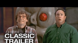 Trailer: Honey, We Shrunk Ourselves (1997) Classic Trailer - Rick Moranis Movie HD