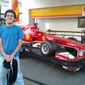 Foto de perfil de Pedro H.