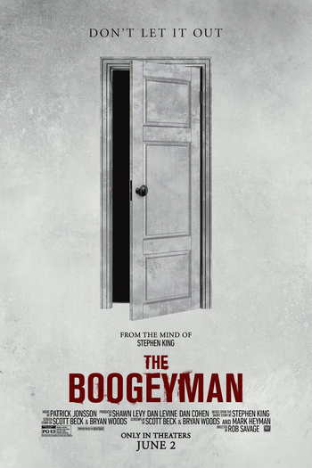  de Filme Boogeyman: Seu Medo é Real (2023)