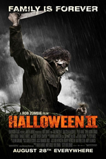 Halloween 2 (H2: Halloween 2)