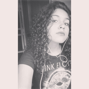 Foto de perfil de Yasmim