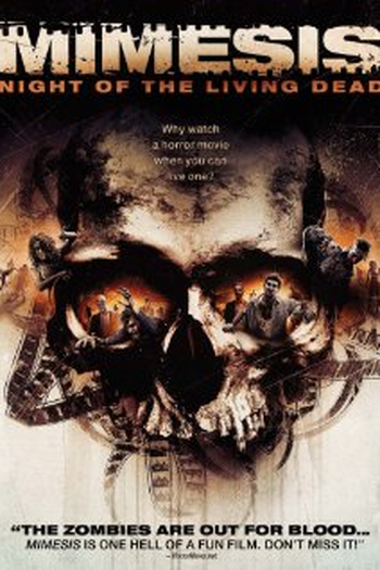  de Filme Mimesis (2011)