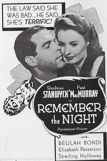  de Filme Lembra-se Daquela Noite? (1940)