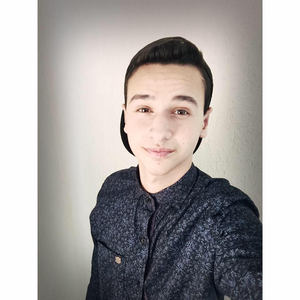 Foto de perfil de Lucas