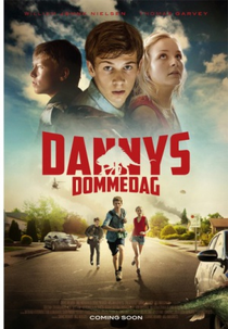 Dannys Dommedag (Dannys Dommedag)