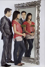 A mulher perfeita (La mujer perfecta)