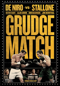 Ajuste de Contas (Grudge Match)