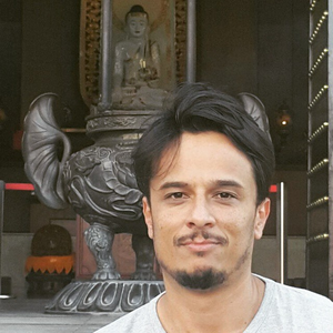 Foto de perfil de Márcio