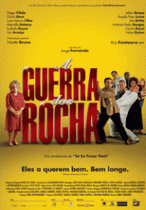 A Guerra dos Rocha (A Guerra dos Rocha)