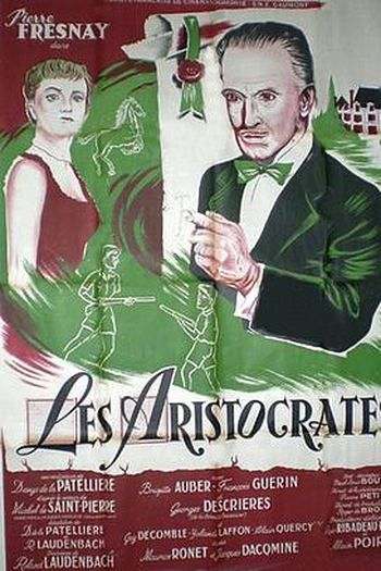  de Filme Les aristocrates (1955)