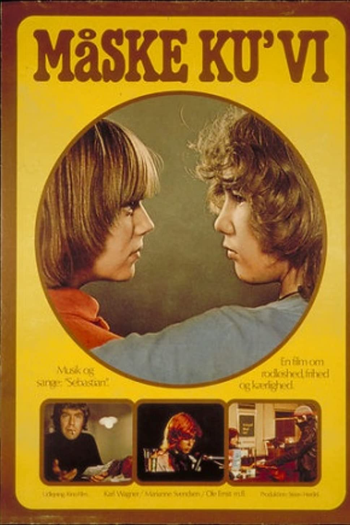  de Filme Could We Maybe (1976)