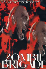 Terrível Noite do Espanto (Zombie Brigade)