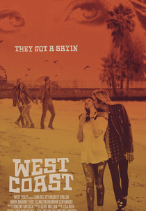 Lana Del Rey: West Coast (Lana Del Rey: West Coast)