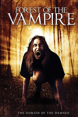 Forest of the Vampire (Forest of the Vampire)
