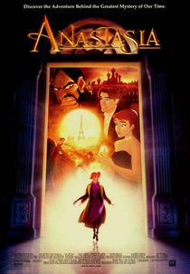 Anastasia (Anastasia)