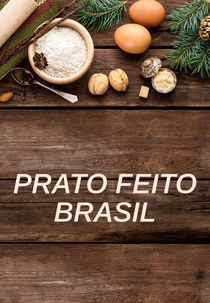 Prato Feito Brasil (Prato Feito Brasil)
