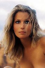 Bo Derek