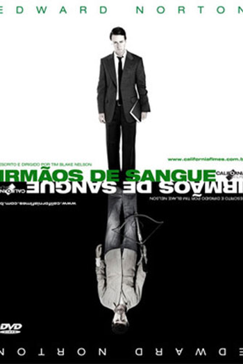  de Filme Irmãos  de Sangue (2009)