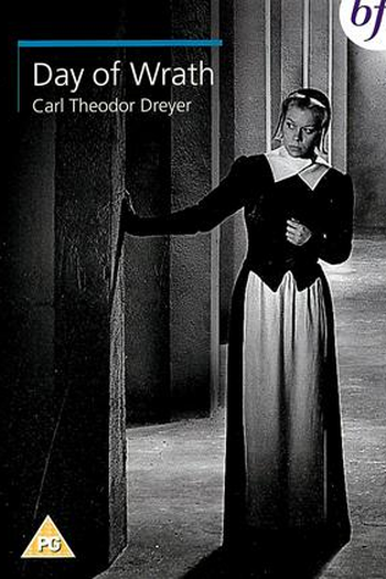  de Filme Dias de Ira (1943)