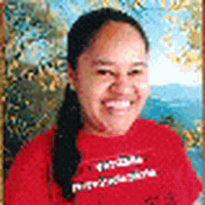 Foto de perfil de regina maria da silva santiago