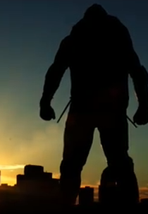 Fight The Foot (Fight The Foot)