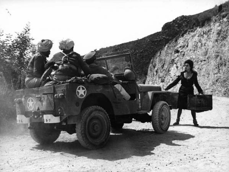 Foto 15 de Duas Mulheres