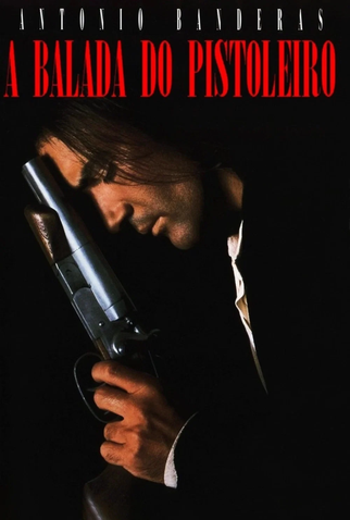 Poster 7 de Filme A Balada do Pistoleiro (1995)