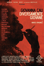 Giovanna Cau - Diversamente giovane (Giovanna Cau - Diversamente giovane)